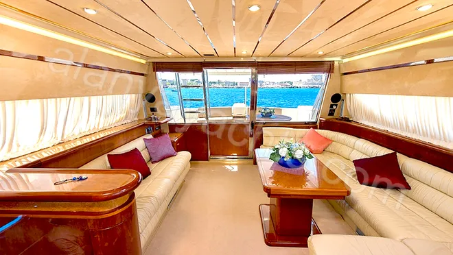 Gülbahçe Luxury nav photo 9